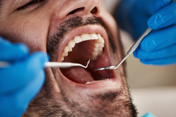 Best Pediatric Emergency Dentist in East Moline, IL